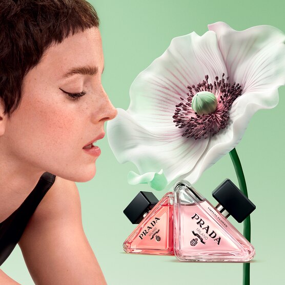 Perfume Prada Paradoxe Virtual Flower Feminino Eau de Parfum